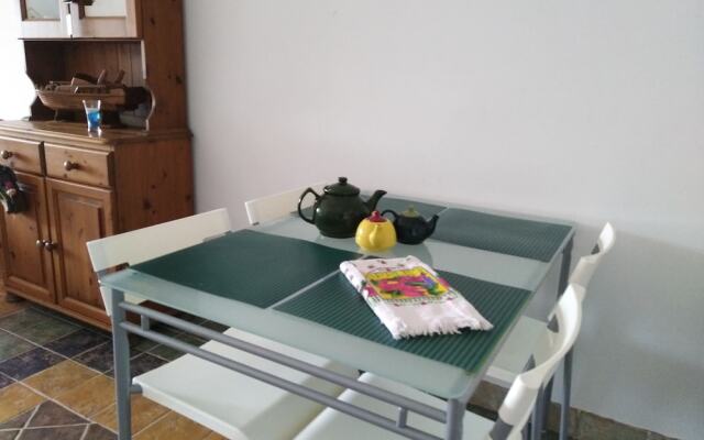 Il Mare Beach House