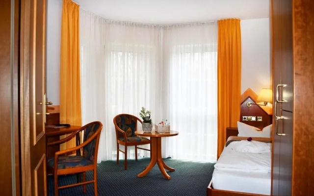 Hotel-Restaurant Schöne Aussicht