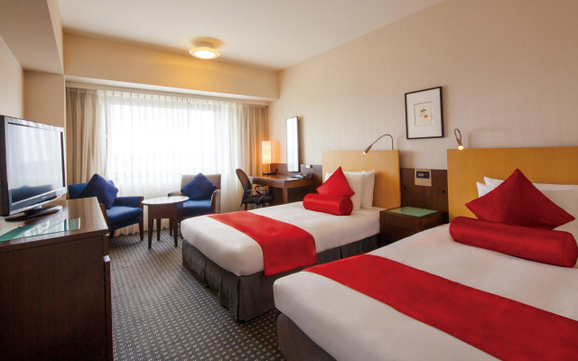 ANA Crowne Plaza Narita by IHG