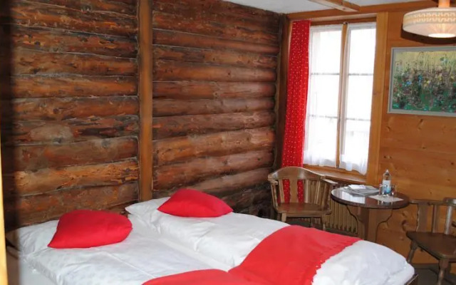 Gasthof Hotel Geltenhorn