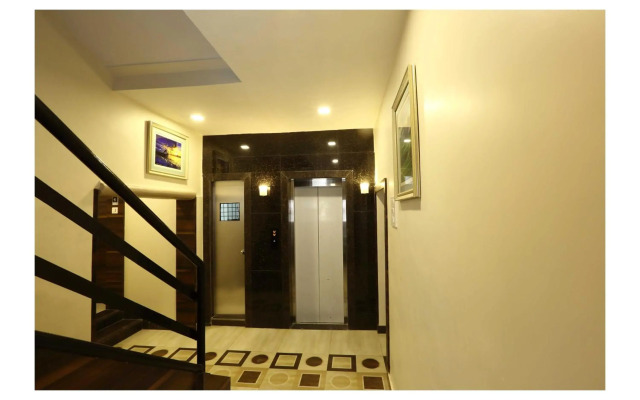 Hotel Kochi Caprice