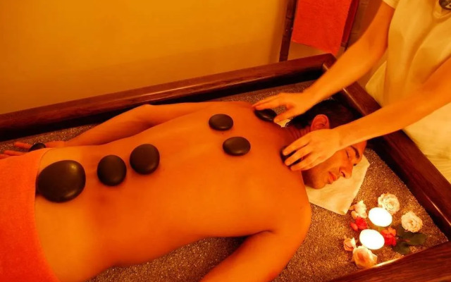 Mirabell Alpine Garden Resort