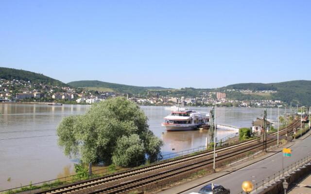 Pension Post Rüdesheim