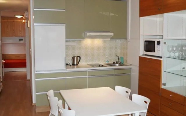 Appartement Achenpromenade