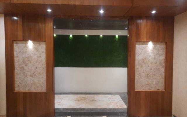 Hotel Sannidhi