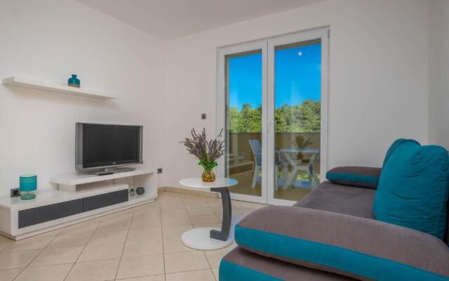 Principium Apartments