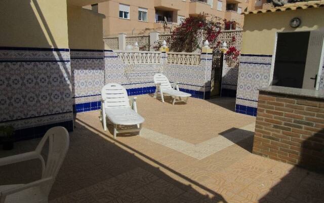 Villa Duplex 8 Persons, Terrace, Swimming Pool And Bbq