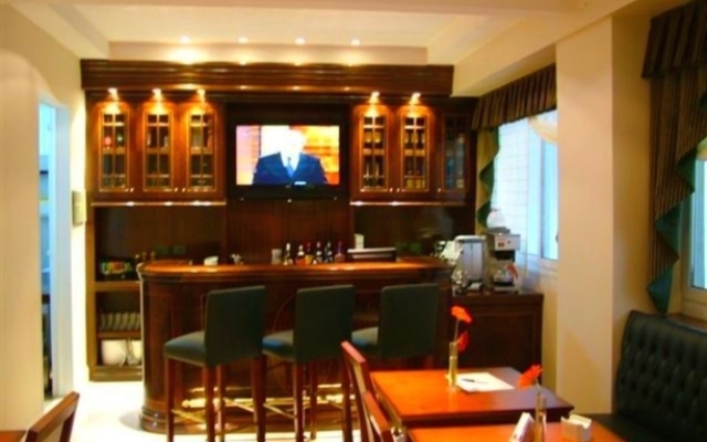 Alta Piazza Casa di Appartamenti