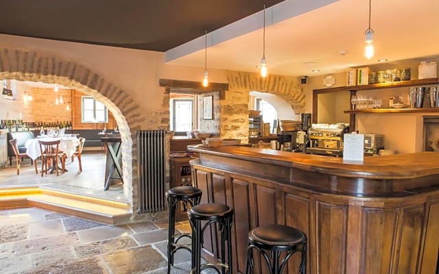 La Rotisserie du Chambertin