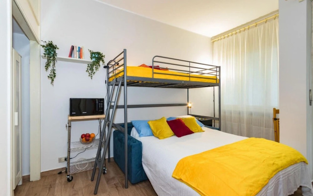 Pasarot Studio in Crocetta by Wonderful Italy