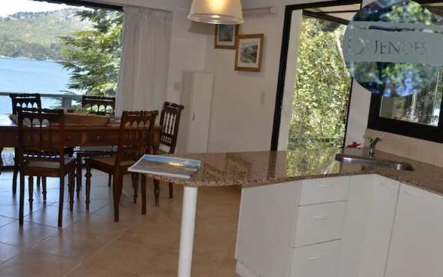 Apart Hotel La Busqueda