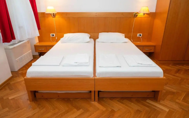 Hostel Sidro - Sveta Ana