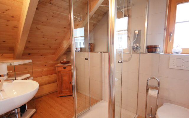 Chalet Karin