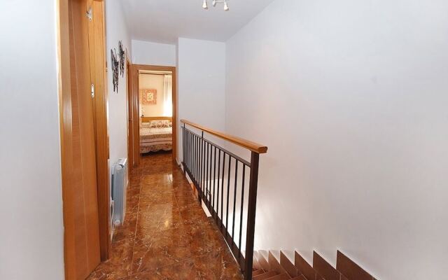 Casa Rural Buenaventura