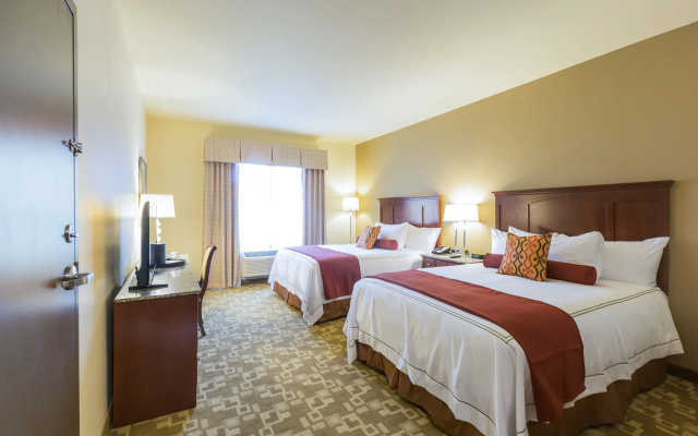 Boomtown Casino & Hotel New Orleans