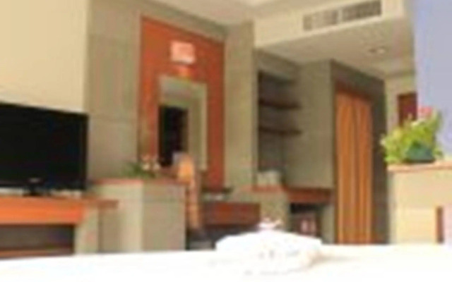 Wimaan Buri Resort