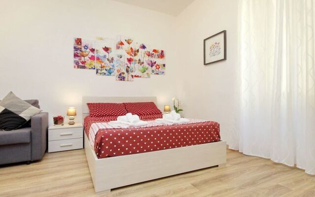 Holiday rental San Lorenzo district