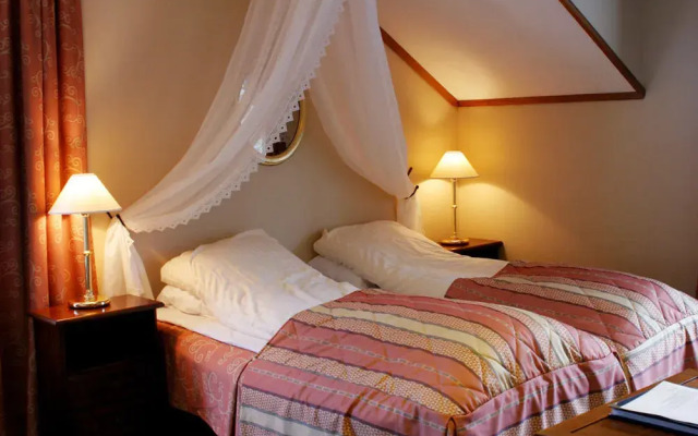 Seljord Hotell - Unike Hoteller