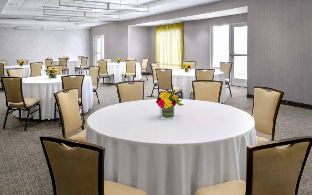 SpringHill Suites by Marriott Long Island Brookhaven