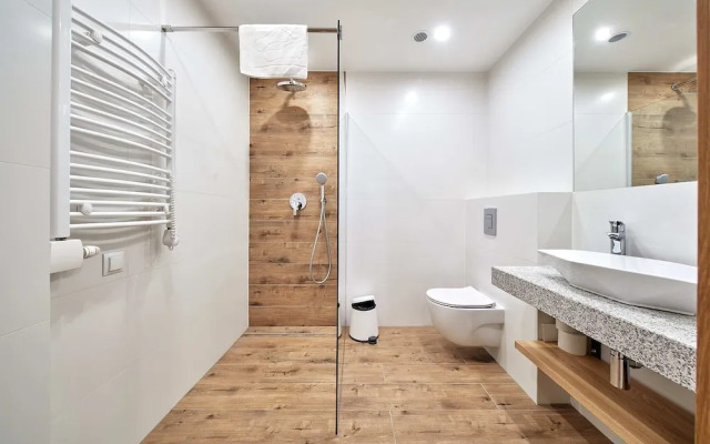 Tatra Spot Antalówka