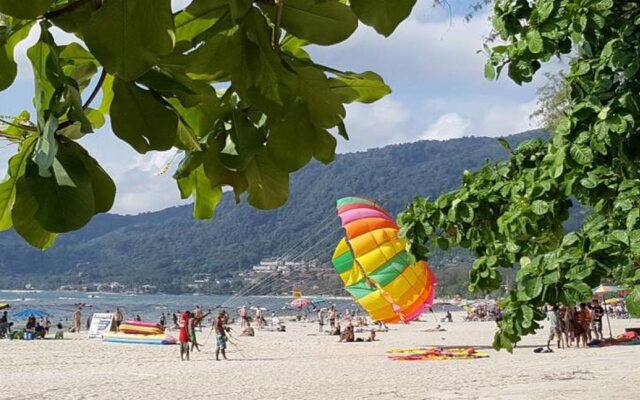 The Atlas Patong