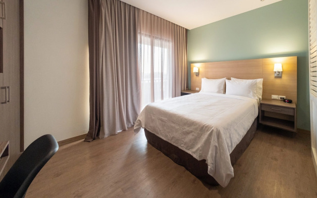 Staybridge Suites Villahermosa  by IHG