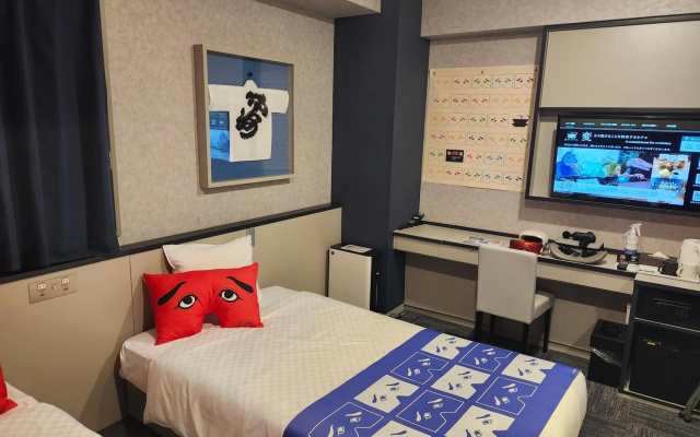 Henn na Hotel Fukuoka Hakata