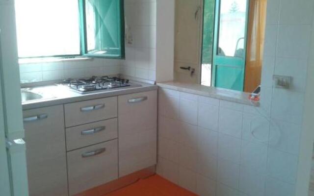 Casa Vacanze Marzamemi