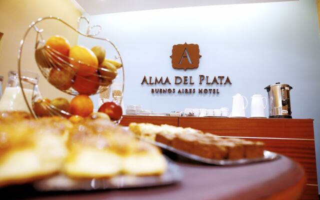 Alma del Plata Buenos Aires Hotel