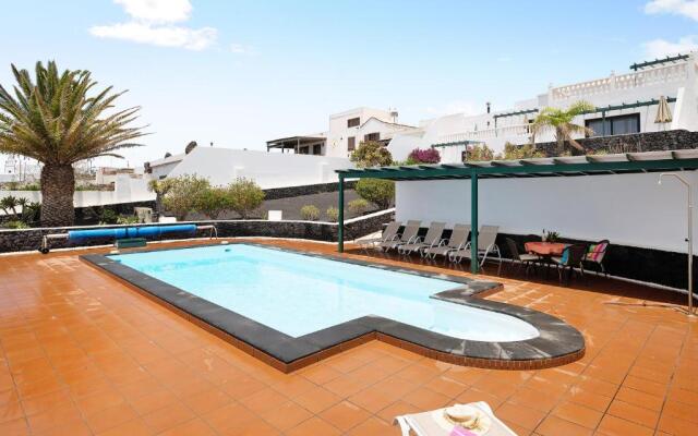 La Vega de Lanzarote 4