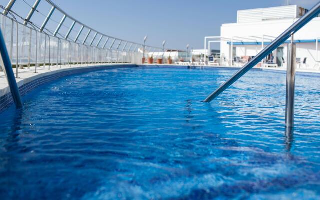 Hotel Costa Conil by Fuerte Group