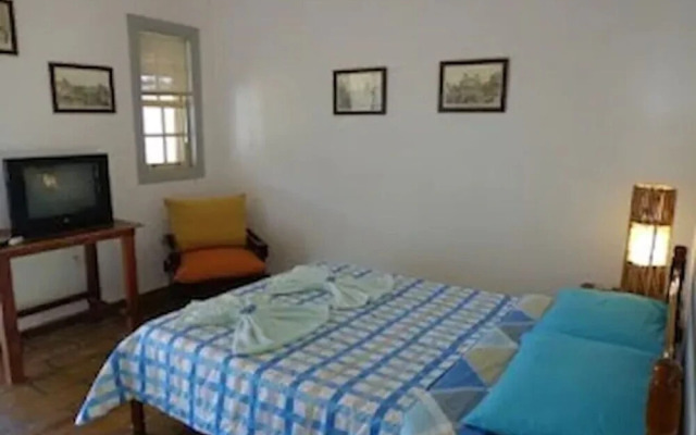 Pousada La Dolce Vita