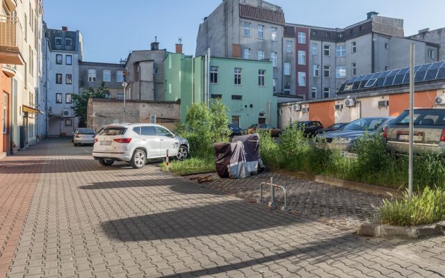 Monte Cassino Apartments by Renters