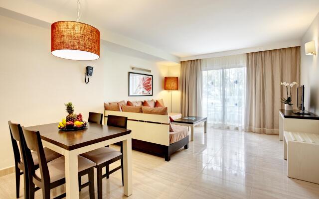 Grupotel Alcudia Suite