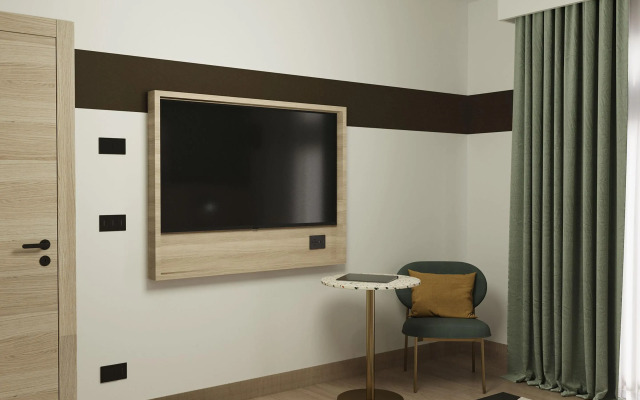 Best Western Titian Inn Hotel Venice Airport