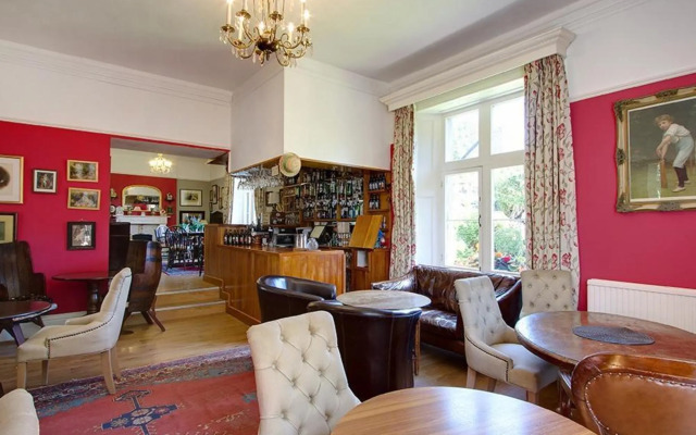 Grange Manor