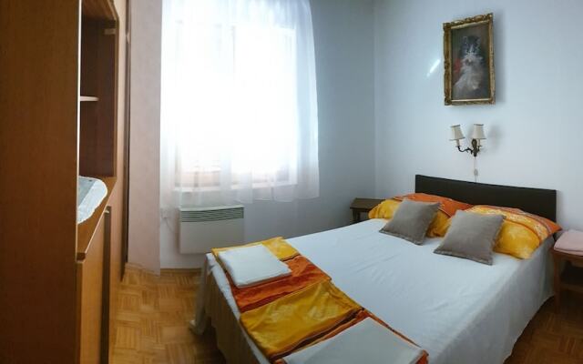 Apartment Mirjam