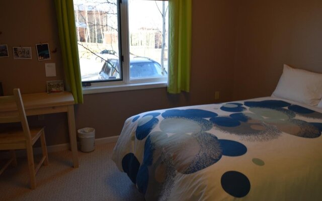 Sunshine B&B in Old Town