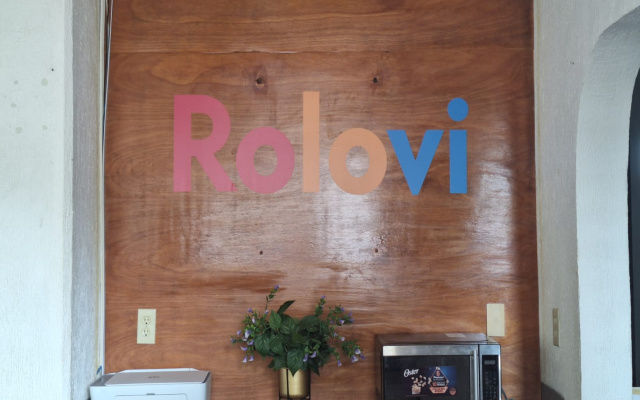 Capital O Hotel Rolovi Cancun