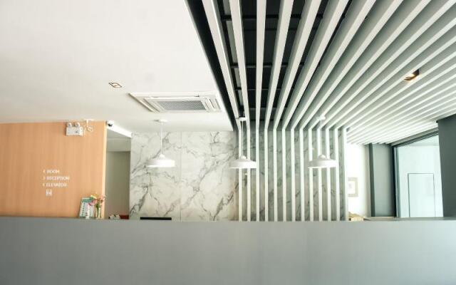 Grandview Residence