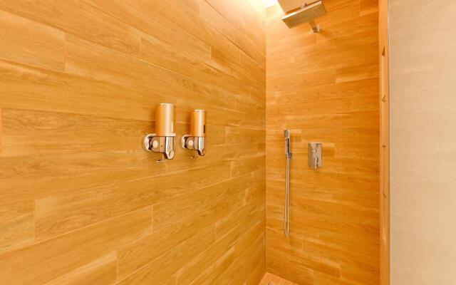 Contemporary & spacious 2 BR in Bluewaters Island