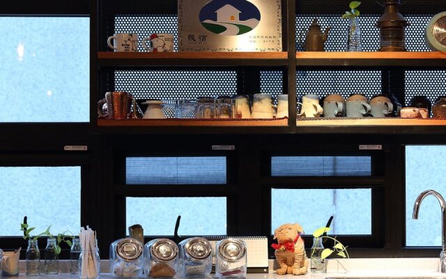 Midori Hostel