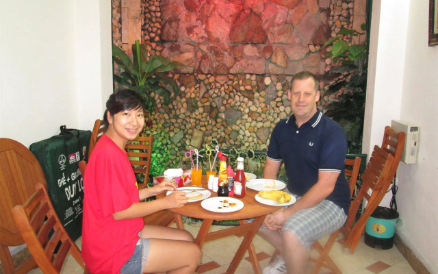 Hanoi Evergreen Hotel