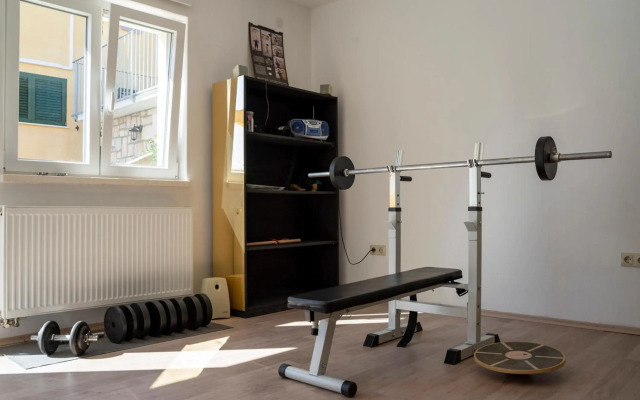 House FIDULIC - Penthouse THE VIEW