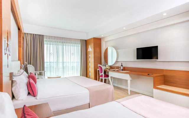 Port Nature Luxury Resort & Spa – All Inclusive