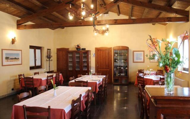 Agriturismo Il Granaio