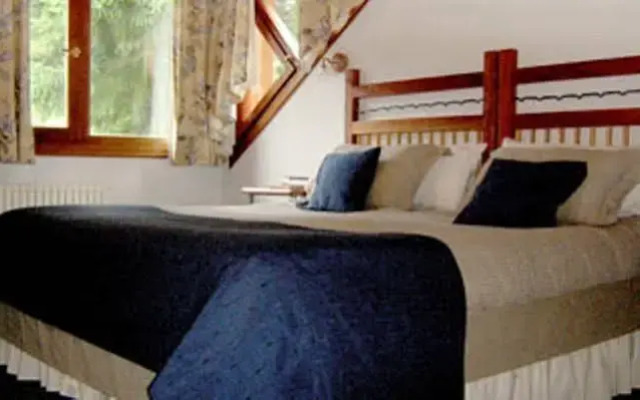 Hostería Las Garzas