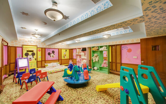 Jaypee Residency Manor