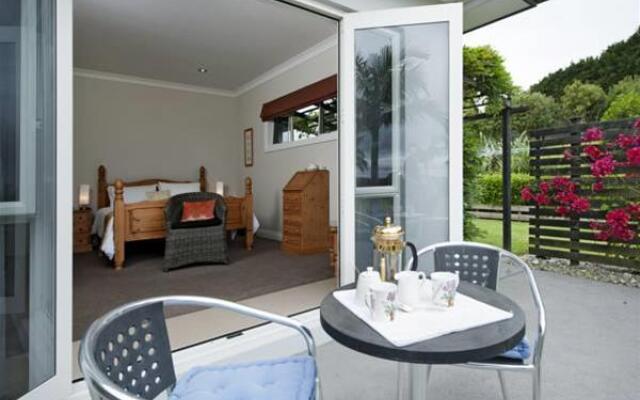 Swallows Ridge Bed and Breakfast