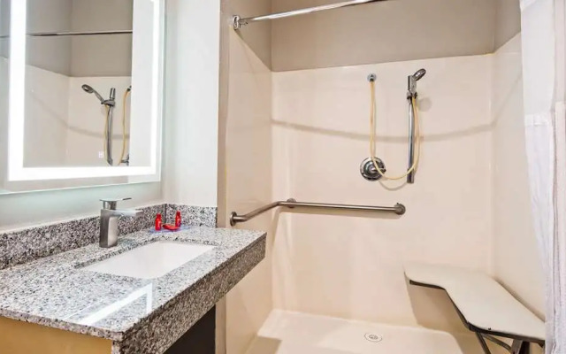 SureStay Hotel by Best Western Orange